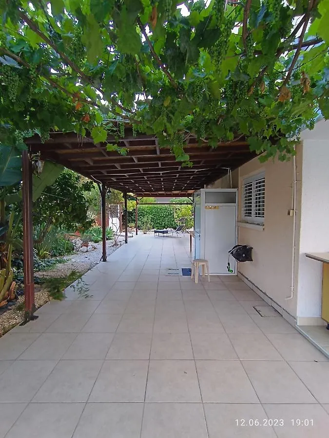 Holiday home Ferienhaus_Familykrausz Perivolia